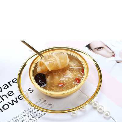 明宫燕即食花胶贴牌定制